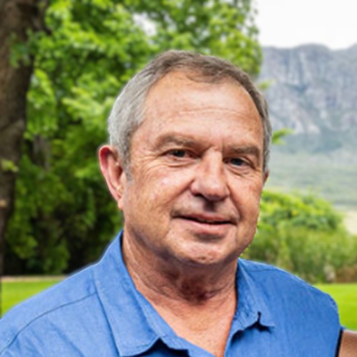Managing Director